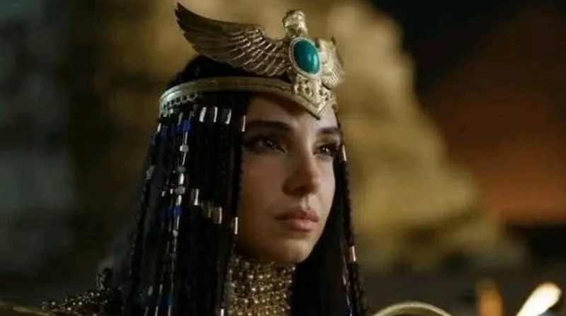 ماذا قالت سلمى أبو ضيف عن مشاركتها في افتتاح المتحف المصري الكبير؟‎