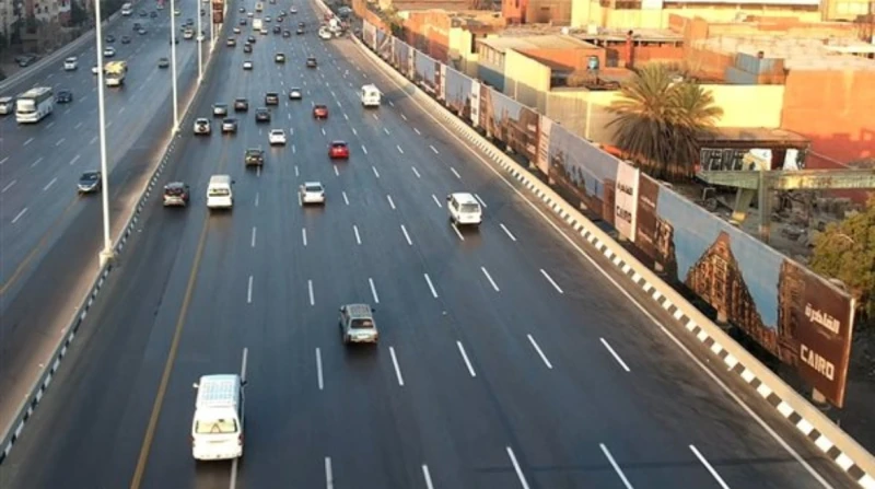 ما هي الطرق المغلقة اليوم بسبب افتتاح المتحف المصري الكبير؟