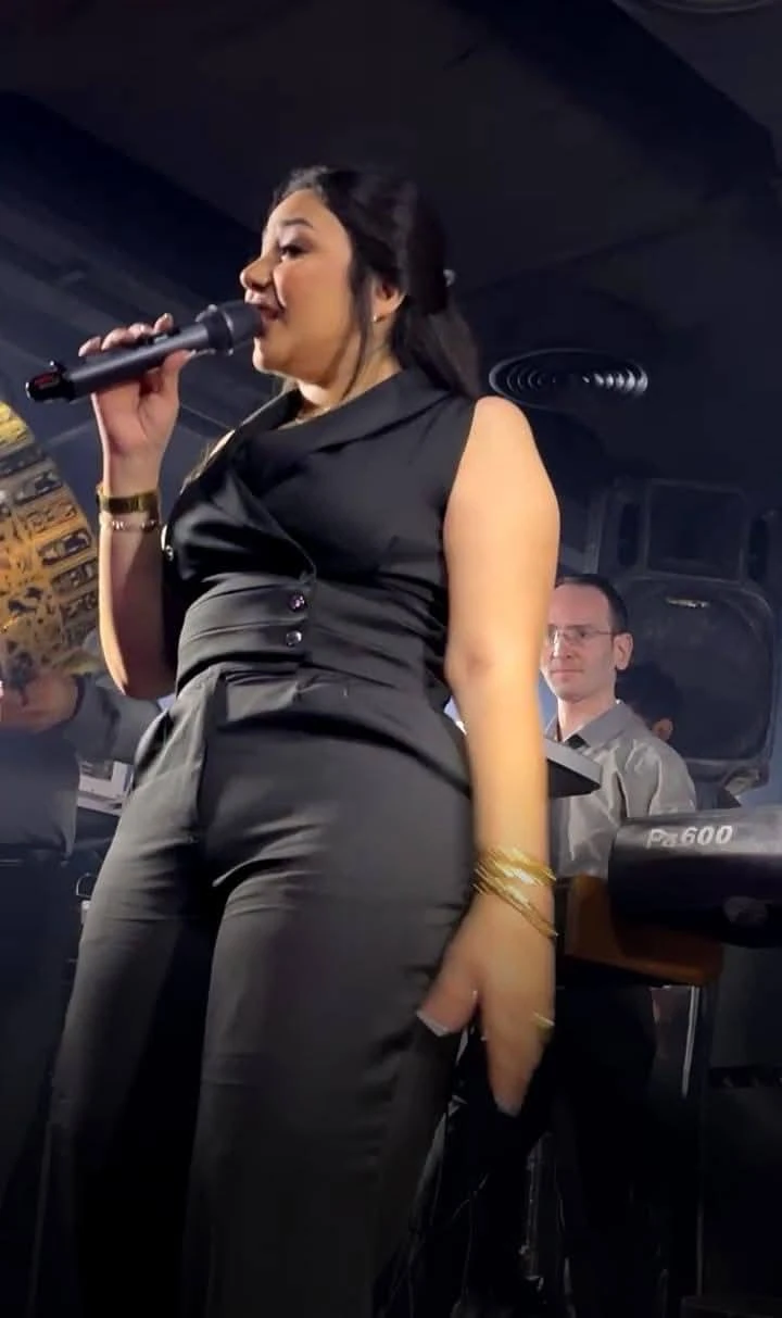 فيديو رحمه محسن وزوجها رجل الأعمال.. فيديو جديد وتفاصيل جديدة #رحمة_محسن أعرف وشوف