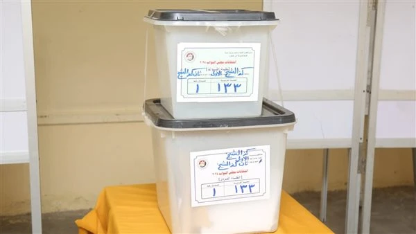بعد واقعة الستاموني.. السجن عقوبة تكسير صناديق الاقتراع