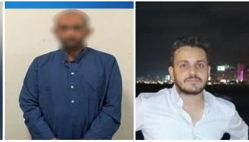 بكرة اولي جلسات محاكمة قاتل المهندس النووي بالاسكندرية