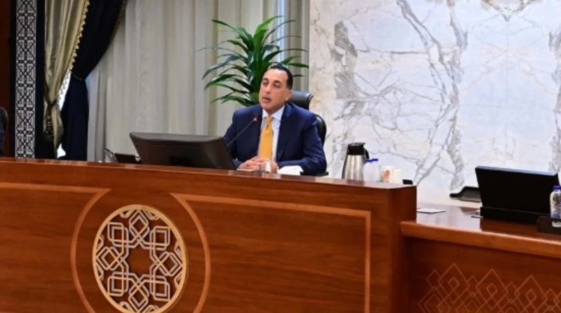 مدبولي: مصر تشهد تدفقًا بالاستثمارات الأجنبية في القطاعات الحيوية