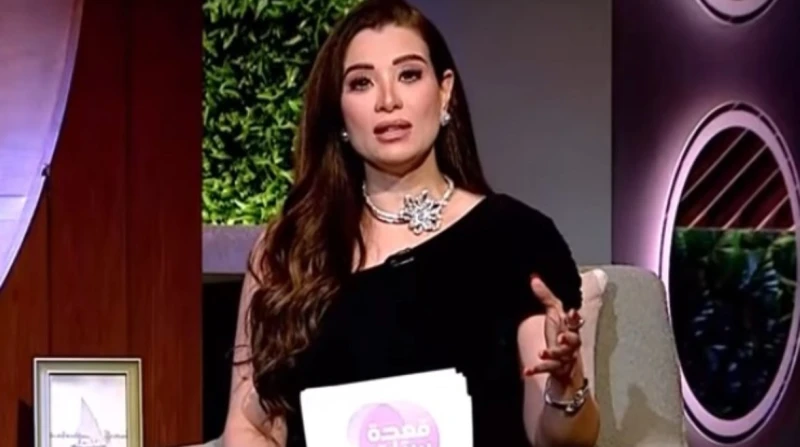 "تلقيح" مروة صبري يقودها إلى المحاضر، "تفتكروا بأتكلم عن مين ومين ومين؟"