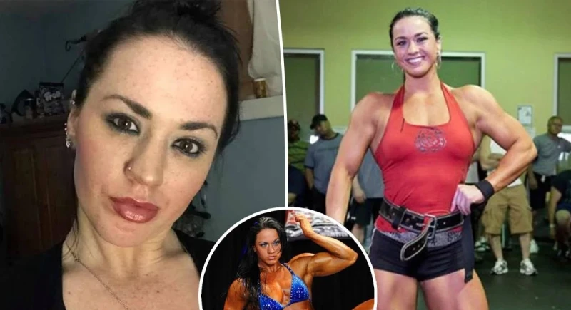 الحقيقة الكاملة وراء رحيل هايلي ماكنيف: جرعة زائدة من المخدرات