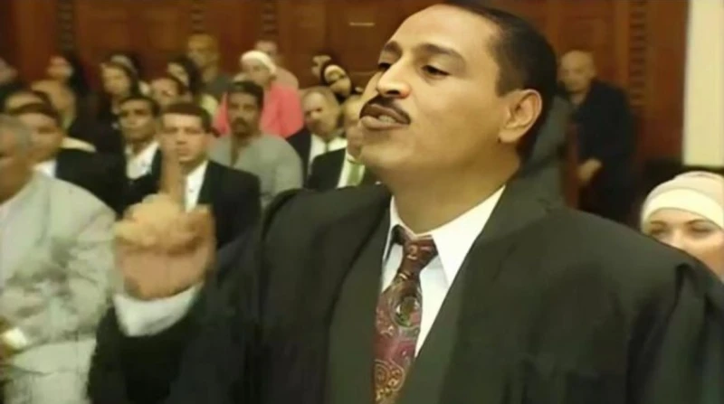 "معنديش فكرة"، تعليق عضو نقابة الممثلين علي أزمة الراحل علي إبراهيم (خاص)