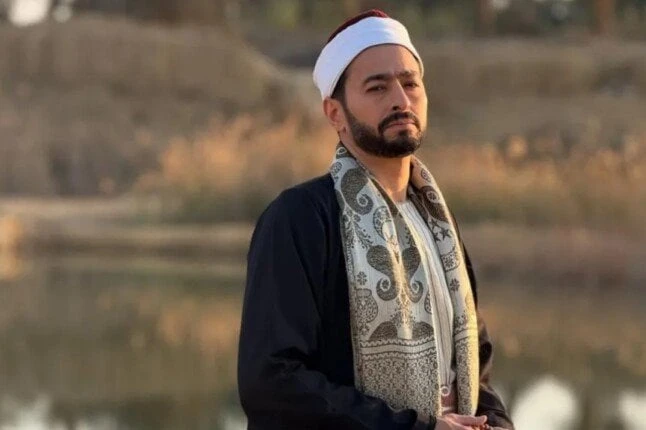 حمادة هلال يعود بقوة في موسم رمضان 2026 من خلال مسلسل «المداح 6»