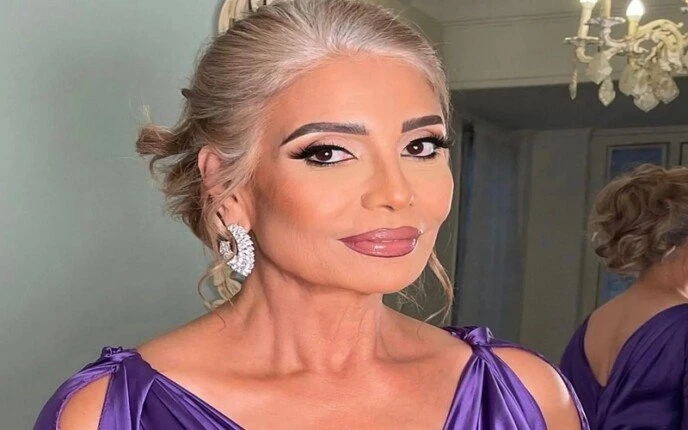 سوسن بدر تنطلق في تصوير أول مشاهد مسلسل «الحيلة» بمشاركة العديد من النجوم