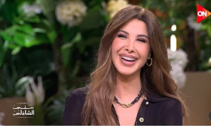 نانسي عجرم تحقق 90 مليون مشاهدة على يوتيوب وتتصدر الترند بأغنيتها الجديدة