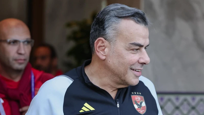 بلاغ رسمي من خالد مرتجي ضد أسامة خليل.. والتهمة سب وقذف