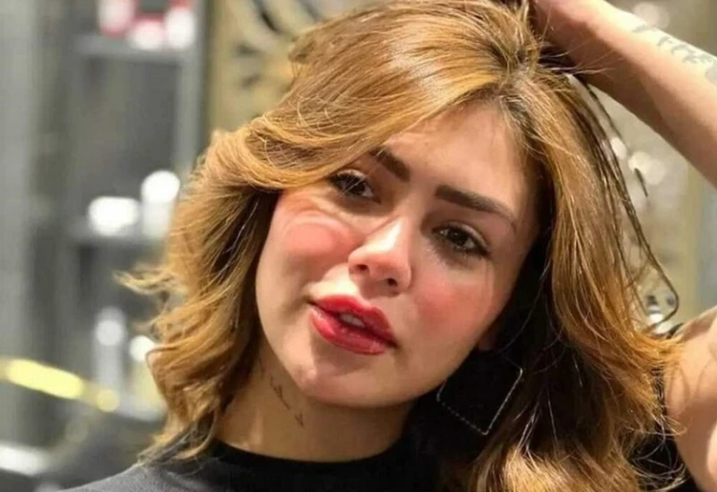 وضع أموال هدير تحت الحراسة مع تقدير مصروف شهري لها