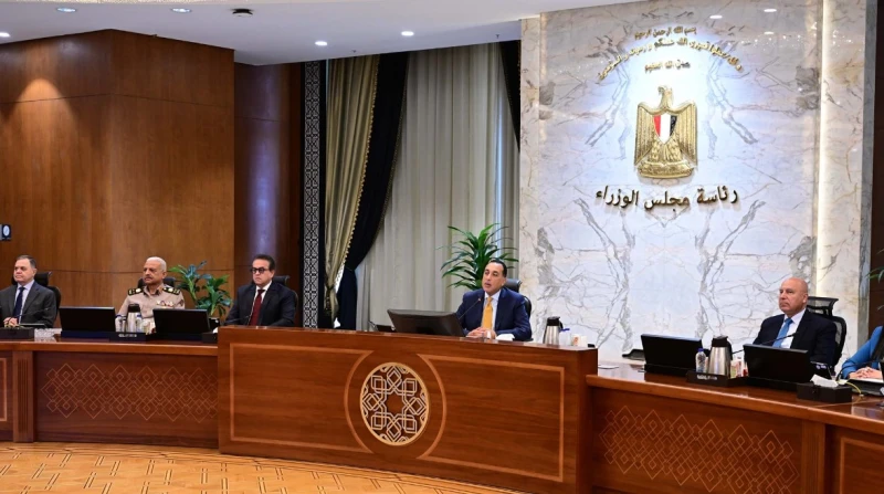 مجلس الوزراء يوافق على تعديل قانون "هيئة الشرطة"