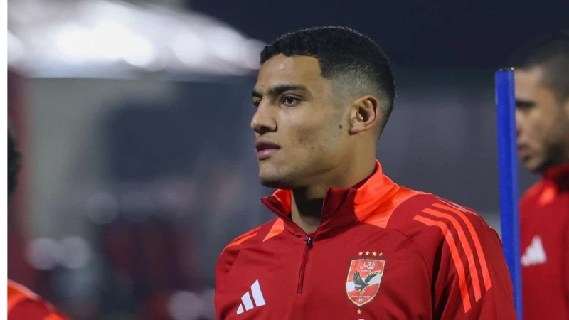 العش في المستشفى.. ارتجاج في الرأس يربك حسابات الأهلي