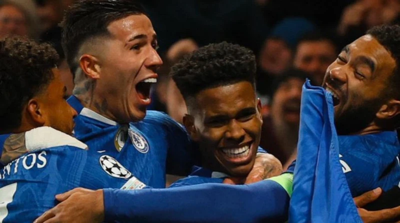 تدخلات الفار لا تكفي، تشيلسي يقسو على برشلونة بثلاثية نظيفة في دوري أبطال أوروبا