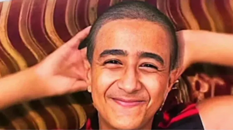 "كان عايز يفضحني"، ننشر اعترافات المتهم بجريمة طفل الإسماعيلية (خاص)