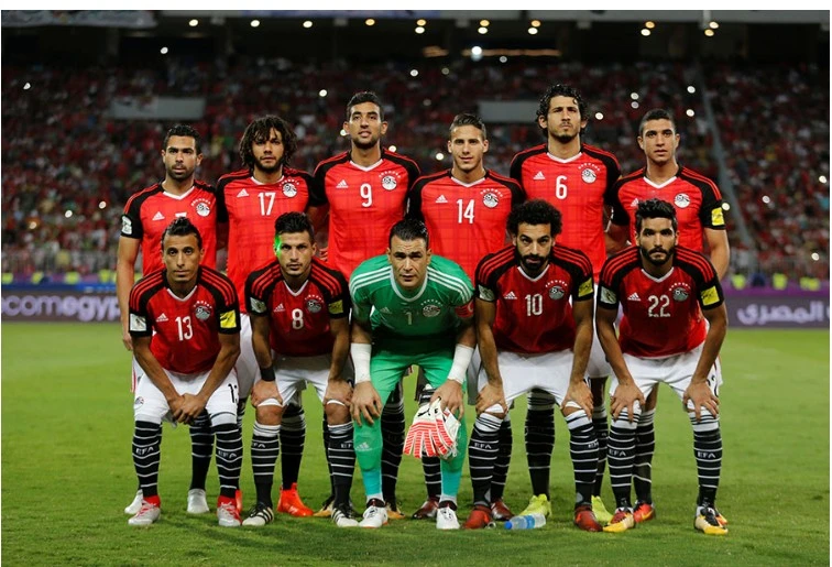 المواهب المصرية في أوروبا: من سيكون النجم القادم للمنتخب الوطني