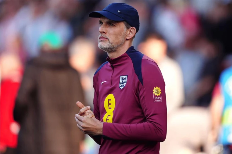 موعد والقنوات الناقلة لمباراة إنجلترا وصربيا في تصفيات كأس العالم