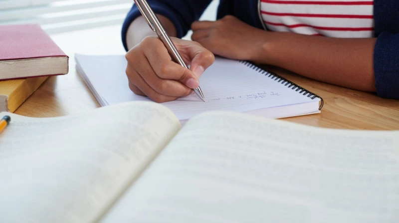 مقرر شهر نوفمبر للصف الأول الإعدادي 2026