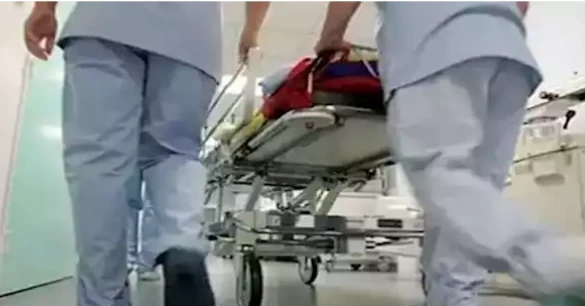 مقتل طالب جامعي على يد عاطل بحدائق القبة: ضربه بالكاتر وأصابه بـ 150 غرزة