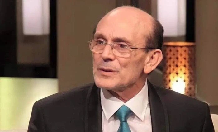 محمد صبحي يتمتع بتحسن ملحوظ في حالته الصحية وفقًا لعمرو عبد العزيز