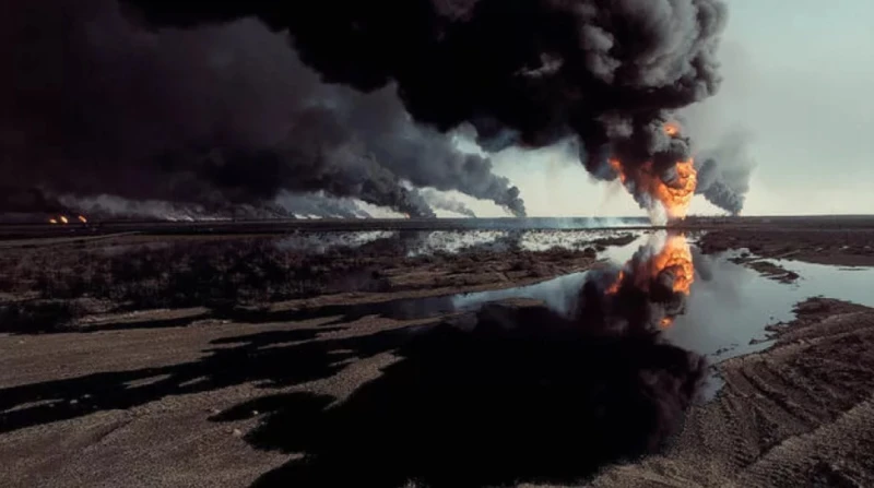 "يوم عالمي" حتى لا تدفع البيئة ثمن الحروب، ماذا تعرف عنه؟