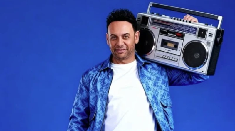 بتوقيع عمرو مصطفى، "حبيت" ثالث أغنيات ألبوم مصطفى قمر