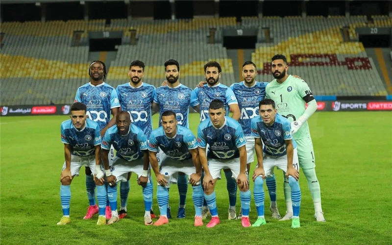 موعد مباراة بيراميدز وريفرز النيجيري في دوري أبطال إفريقيا