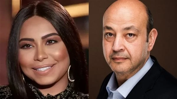 عمرو أديب يؤكد: شيرين موهبة فريدة واختفاؤها عن الساحة مؤلم للغاية