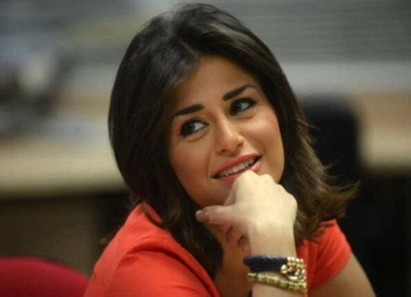 منة فضالي تكشف عن دخول والدتها المستشفى إثر وعكة صحية مفاجئة