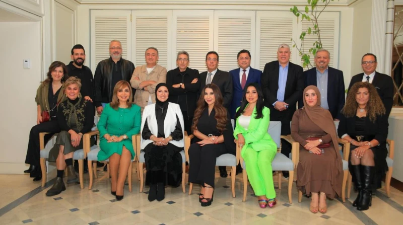 "النهار" تحتفي بإعلامييها خلال عشاء عمل تقديرا لجهودهم