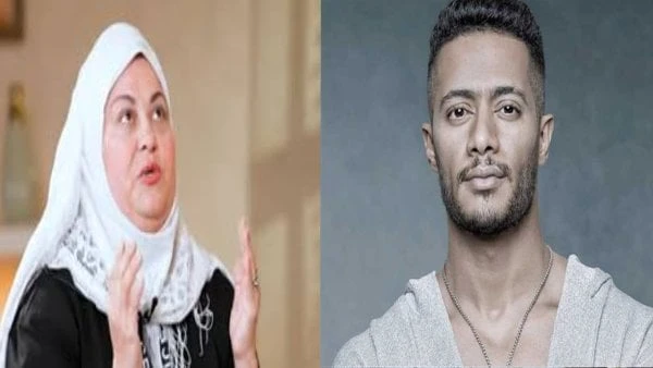 ناني سعد تفجر مفاجأة حول موقفها مع محمد رمضان يكشف عن الكثير من التفاصيل