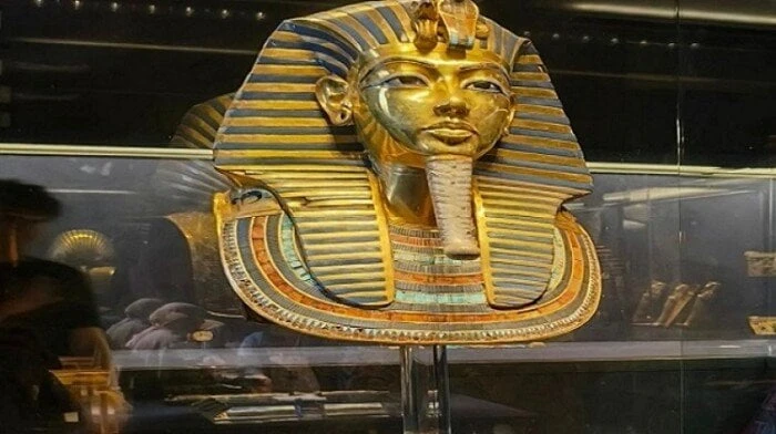 تفاعل واسع مع أغنية إيطالية جديدة تتناول مسيرة «توت عنخ آمون» الملكية