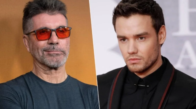 "ذنب غير منطقي"، سايمون كاول يرد على اتهامات بشأن وفاة ليام باين