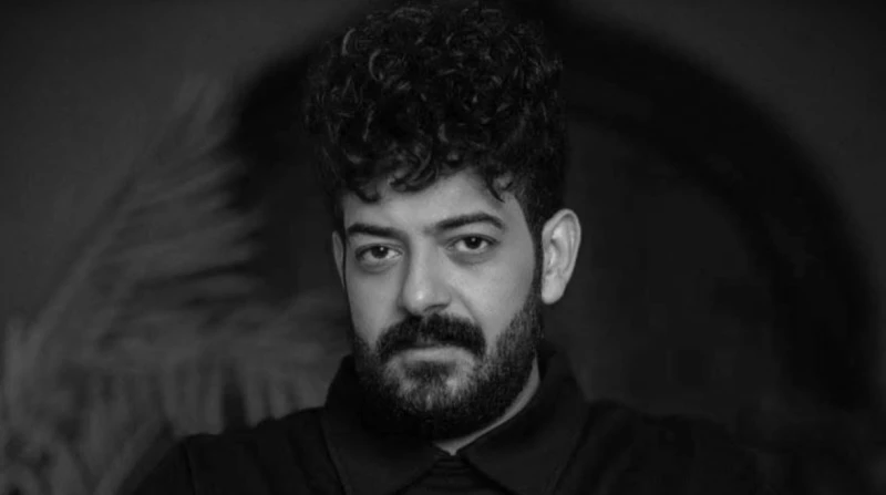 وفاة المطرب الشعبي إسماعيل الليثي