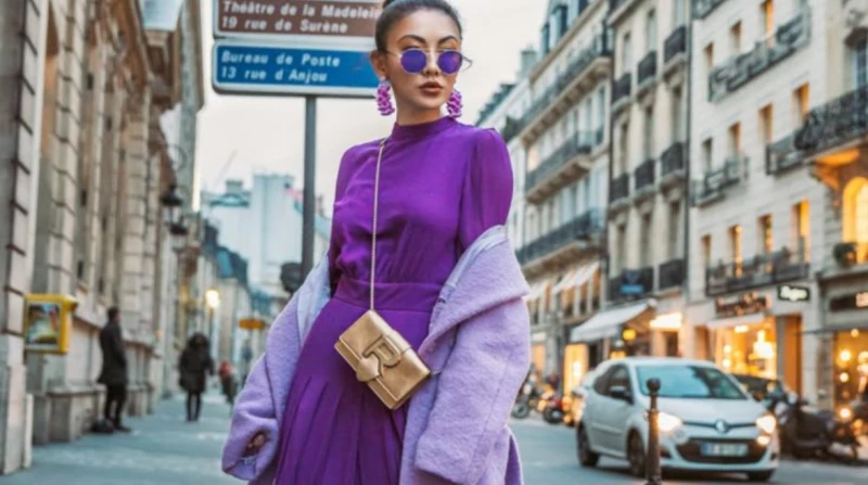 لإطلالة شبابية وعصرية، أكثر 5 ألوان متميزة لموضة شتاء 2025