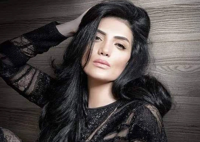 عقد قران الفنانة حورية فرغلي يُعلن بعد مي عز الدين وترقب واسع من الجماهير