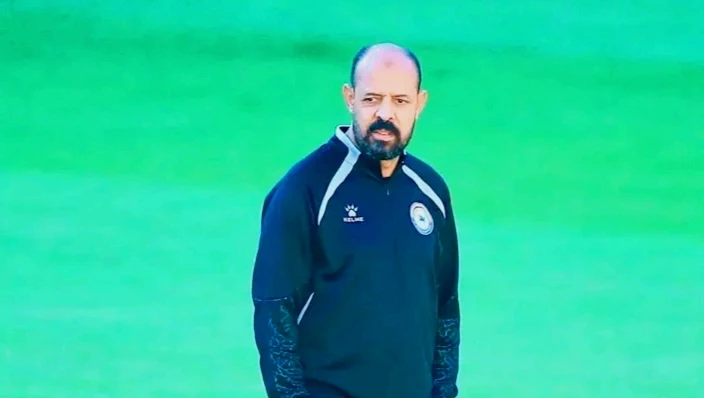 عماد النحاس.. الرجل الذي أعاد الزوراء للحياة