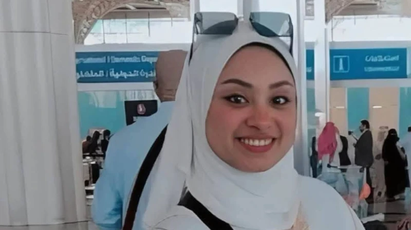 حاولت تحمي والدها فدفعت حياتها الثمن، أسرة "نورهان" تروي القصة الكاملة