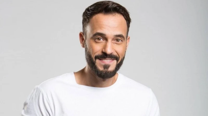 يوسف الشريف يعود للسباق الرمضاني بعد غياب 5 سنوات