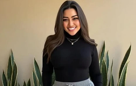 رحمة محسن عملت بلاغ في مذيعة شهيرة ورئيس القناة : سب وقذف