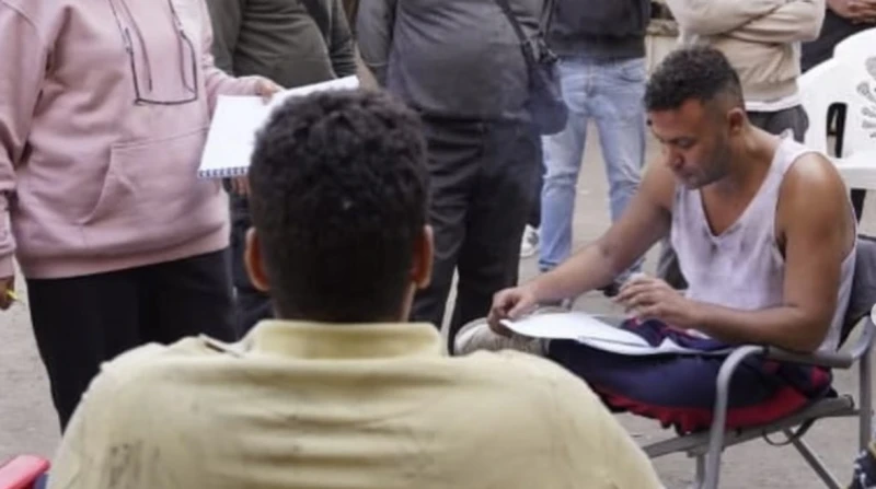 بعد حريق ستوديو مصر، محمد إمام يعود لتصوير "الكينج"