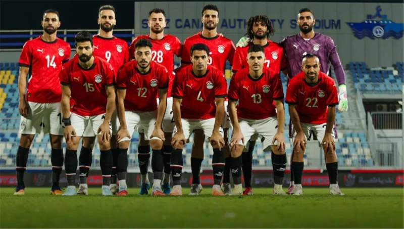 القنوات الناقلة لـ مباريات كأس العرب 2025 بمشاركة منتخب مصر