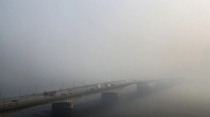 تجنبوا القيادة صباحًا، "الأرصاد" تحذر من ظواهر جوية تؤثر على المرور والمواطنين