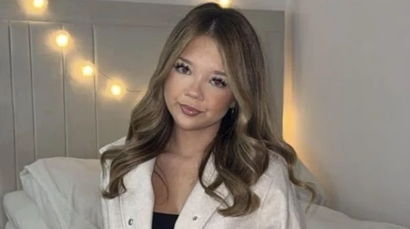 "بيرسينج الأذن"، مراهقة تخضع لعملية جراحية طارئة بعد ظهور ورم