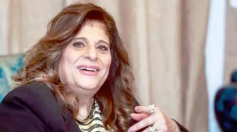 نقيب الإعلاميين ناعيا الإعلامية ميرفت سلامة: كانت مثالًا لدماثة الخلق