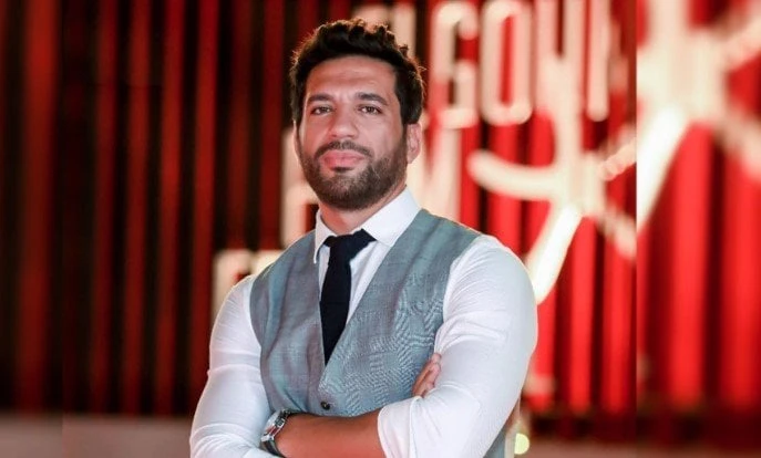 حسن الرداد يشيد ببرنامج «دولة التلاوة» بمناسبة عرض الحلقة الثالثة منه