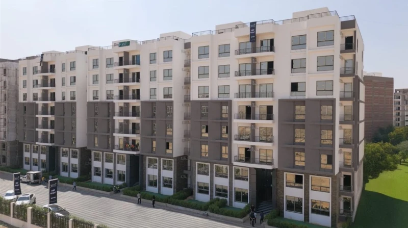 خطوات الاستعلام وسداد أقساط شقق سكن لكل المصريين 7 إلكترونيًا