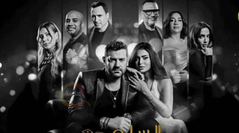 "السلم والثعبان" يتصدر شباك التذاكر مع تراجع "السادة الأفاضل"