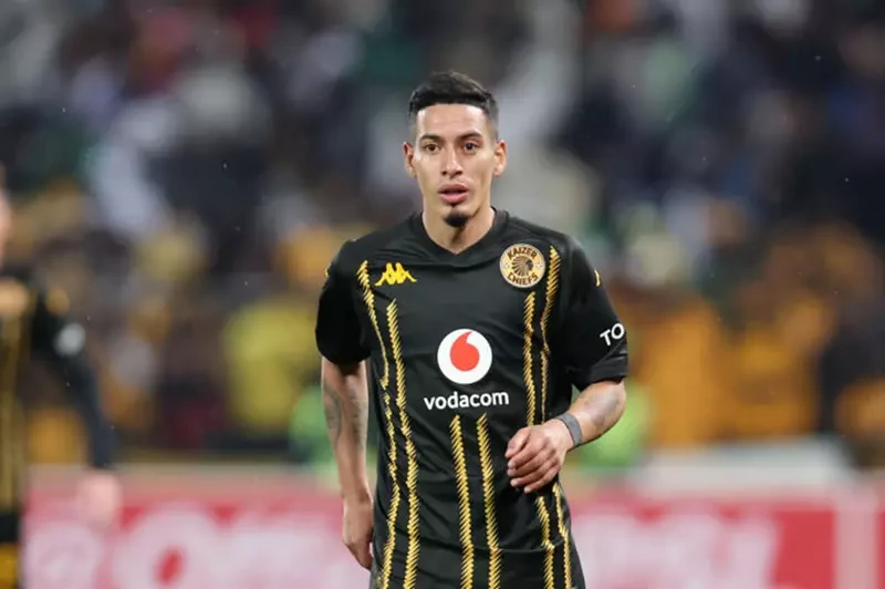 سيرينو يعود لتشكيلة كايزر تشيفز قبل لقاء الزمالك