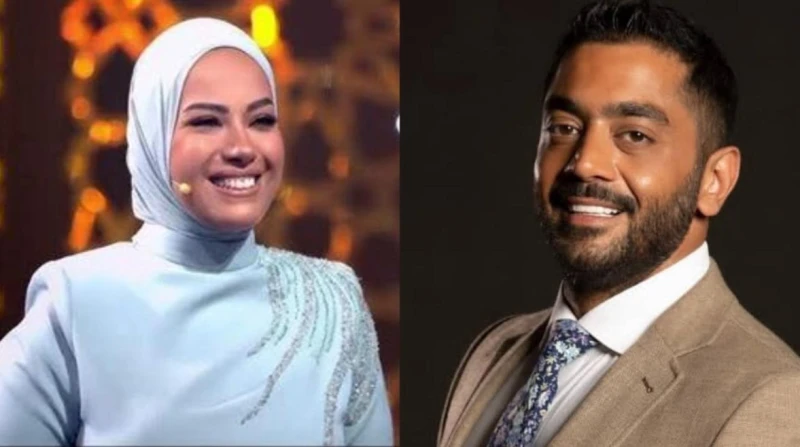 آية عبدالرحمن مثال للمرأة المصرية، أحمد فلوكس: دولة التلاوة حاجة مشرفة