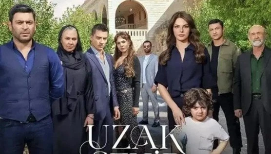 عرض مسلسل المدينة البعيدة الحلقة 38 المترجمة يشهد مفاجأة صادمة للمشاهدين